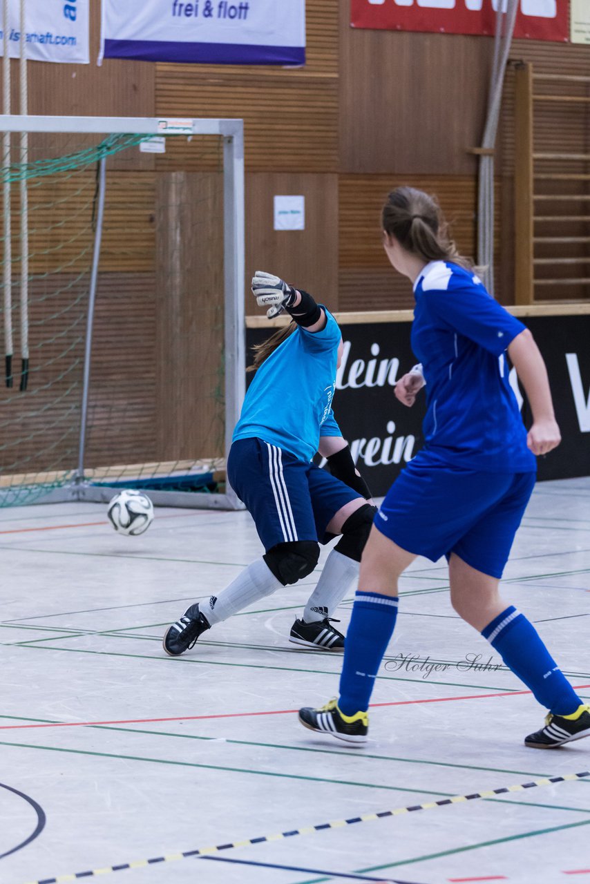 Bild 131 - Volksbank Cup Elmshorn